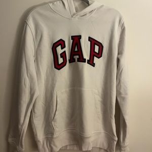 Gap Hoodie Sweatshirt Size Medium